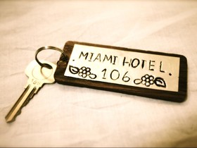Miami Hotel