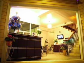 Miami Hotel