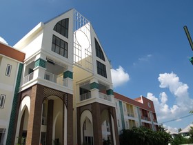 Mild Sign Residence