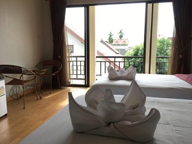 Miracle Boutique Chiang Mai