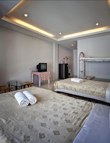 Misone Hotel