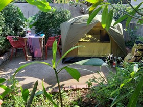 Mj House Stay With Guest And Host
