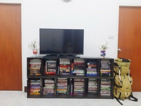 Mj House Stay With Guest And Host