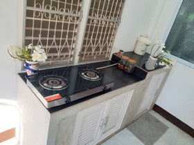 Mj House Stay With Guest And Host