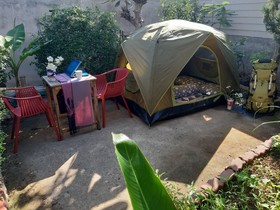 Mj House Stay With Guest And Host