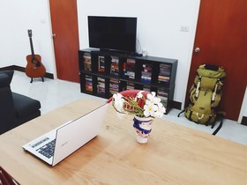 Mj House Stay With Guest And Host