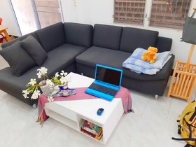 Mj House Stay With Guest And Host