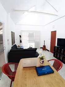 Mj House Stay With Guest And Host