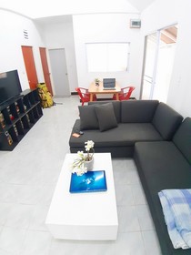 Mj House Stay With Guest And Host