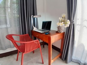 Mj House Stay With Guest And Host