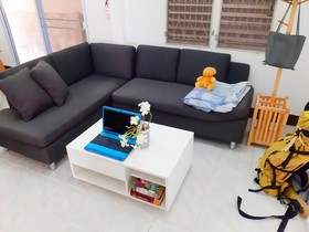 Mj House Stay With Guest And Host