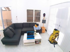 Mj House Stay With Guest And Host