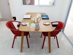 Mj House Stay With Guest And Host