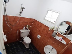 Mj House Stay With Guest And Host