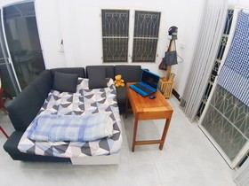 Mj House Stay With Guest And Host