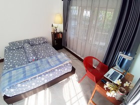 Mj House Stay With Guest And Host