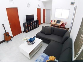 Mj House Stay With Guest And Host
