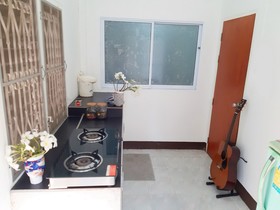 Mj House Stay With Guest And Host