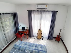 Mj House Stay With Guest And Host