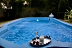 Moin Skyline Poolside Villa Chiangmai