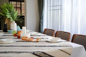 Moin Skyline Poolside Villa Chiangmai