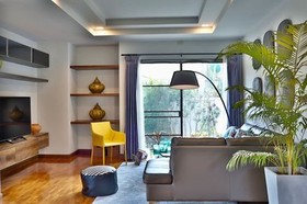 Moin Skyline Poolside Villa Chiangmai