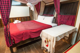 Monfai Culture House