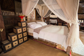 Monfai Culture House