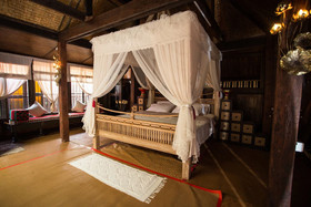 Monfai Culture House