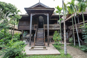 Monfai Culture House