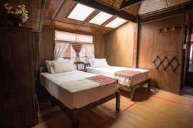 Monfai Culture House