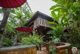 Monfai Culture House