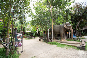 Monfai Culture House