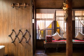 Monfai Culture House