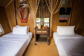 Monfai Culture House