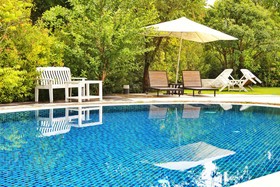 July Garden Resort Chiang Mai