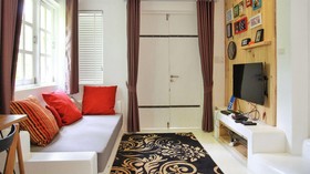 July Garden Resort Chiang Mai