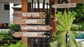 July Garden Resort Chiang Mai