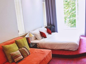 July Garden Resort Chiang Mai