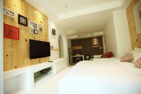 July Garden Resort Chiang Mai