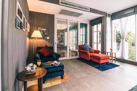 July Garden Resort Chiang Mai