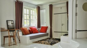 July Garden Resort Chiang Mai