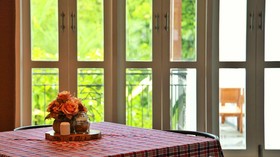 July Garden Resort Chiang Mai