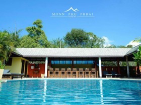 Monn Phu Phrai Resort