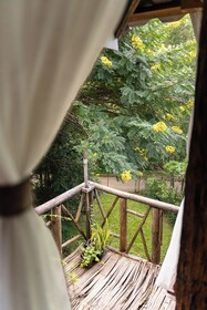 Monruamsuk Homestay Cafe And Bistro