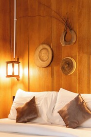 Monruamsuk Homestay Cafe And Bistro