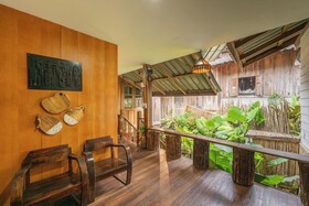 Monruamsuk Homestay Cafe And Bistro