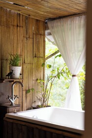 Monruamsuk Homestay Cafe And Bistro