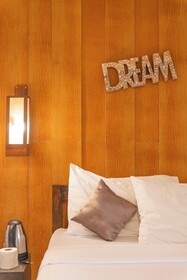 Monruamsuk Homestay Cafe And Bistro