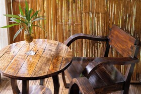 Monruamsuk Homestay Cafe And Bistro